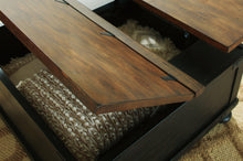 Load image into Gallery viewer, Valebeck Coffee Table with Lift Top
