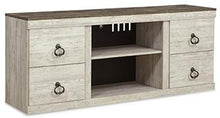 Load image into Gallery viewer, Willowton 60&quot; TV Stand
