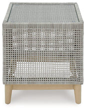 Load image into Gallery viewer, Seton Creek Outdoor End Table
