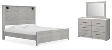 Load image into Gallery viewer, Cottonburg Bedroom Set
