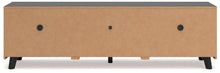 Load image into Gallery viewer, Danziar 72&quot; TV Stand
