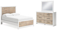 Load image into Gallery viewer, Charbitt Bedroom Set
