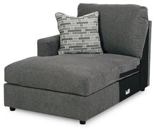 Load image into Gallery viewer, Edenfield 3-Piece Sectional with Chaise
