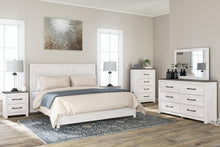 Load image into Gallery viewer, Gerridan Bedroom Set
