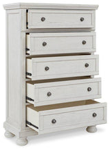 Load image into Gallery viewer, Robbinsdale Chest of Drawers
