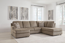 Load image into Gallery viewer, O&#39;Phannon 2-Piece Sectional with Chaise
