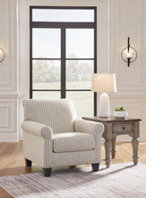 Load image into Gallery viewer, Valerani Accent Chair
