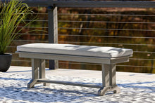 Load image into Gallery viewer, Visola Bench with Cushion
