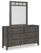 Load image into Gallery viewer, Montillan Bedroom Set
