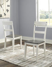 Load image into Gallery viewer, Nelling Dining Chair
