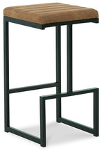 Load image into Gallery viewer, Strumford Bar Height Bar Stool
