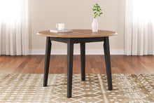 Load image into Gallery viewer, Gesthaven Dining Drop Leaf Table
