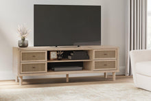 Load image into Gallery viewer, Cielden 62&quot; TV Stand
