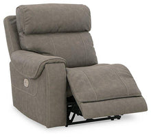 Load image into Gallery viewer, Starbot 2-Piece Power Reclining Loveseat
