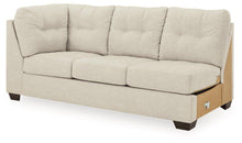 Load image into Gallery viewer, Falkirk 2-Piece Sectional with Chaise
