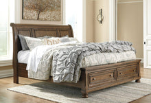 Load image into Gallery viewer, Flynnter Bedroom Set
