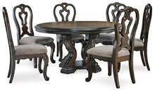 Load image into Gallery viewer, Maylee Dining Room Set
