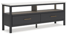 Load image into Gallery viewer, Cadmori 72&quot; TV Stand
