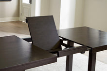 Load image into Gallery viewer, Neymorton Dining Extension Table
