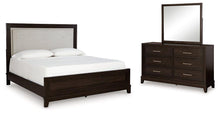 Load image into Gallery viewer, Neymorton Bedroom Set image
