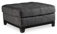 Load image into Gallery viewer, Reidshire Oversized Accent Ottoman
