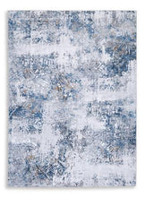 Load image into Gallery viewer, Garyard 5&#39; x 7&#39; Rug
