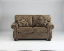 Load image into Gallery viewer, Larkinhurst Loveseat
