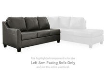 Load image into Gallery viewer, Valderno 2-Piece Sectional with Chaise
