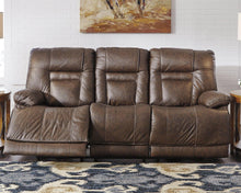 Load image into Gallery viewer, Wurstrow Power Reclining Sofa
