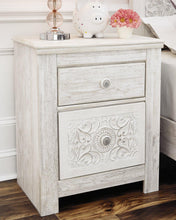 Load image into Gallery viewer, Paxberry Youth Nightstand
