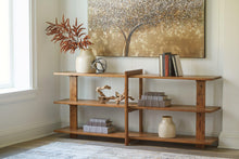 Load image into Gallery viewer, Fayemour Console Sofa Table
