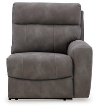 Load image into Gallery viewer, Next-Gen DuraPella Power Reclining Sectional Loveseat
