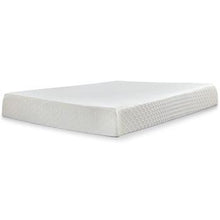 Load image into Gallery viewer, 10 Inch Chime Memory Foam Mattress in a Box
