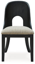 Load image into Gallery viewer, Rowanbeck Dining Chair
