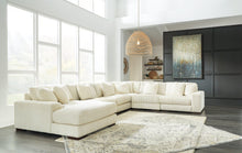 Load image into Gallery viewer, Lindyn Sectional with Chaise
