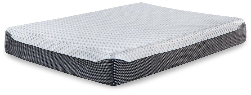 10 Inch Chime Elite Memory Foam Mattress in a box image