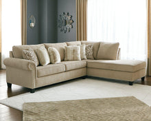 Load image into Gallery viewer, Dovemont 2-Piece Sectional with Chaise
