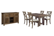 Load image into Gallery viewer, Moriville Dining Room Set
