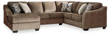 Load image into Gallery viewer, Graftin 3-Piece Sectional with Chaise
