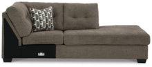 Load image into Gallery viewer, Mahoney 2-Piece Sectional with Chaise
