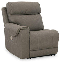 Load image into Gallery viewer, Starbot 2-Piece Power Reclining Loveseat
