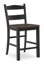 Load image into Gallery viewer, Valebeck Counter Height Bar Stool
