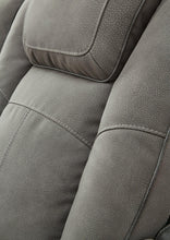 Load image into Gallery viewer, Next-Gen DuraPella Power Reclining Loveseat with Console
