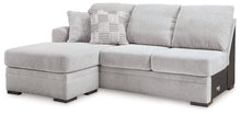 Load image into Gallery viewer, Gabyleigh Sectional with Chaise
