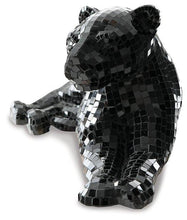 Load image into Gallery viewer, Drice Panther Sculpture
