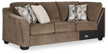 Load image into Gallery viewer, Graftin 3-Piece Sectional with Chaise
