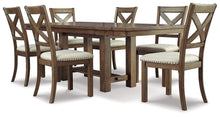 Load image into Gallery viewer, Moriville Dining Room Set
