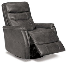 Load image into Gallery viewer, Riptyme Swivel Glider Recliner
