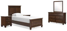 Load image into Gallery viewer, Danabrin Bedroom Set
