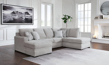 Load image into Gallery viewer, Gabyleigh Sectional with Chaise
